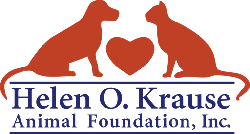 Helen Opperman Krause Animal Foundation Inc logo