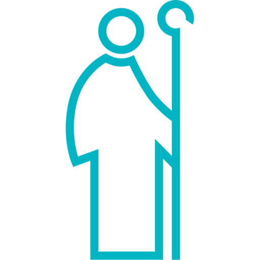Good Shepherd Long-Term Care Facility logo