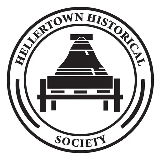 Hellertown Historical Society logo