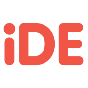 International Development Enterprises logo