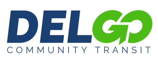 Community Transit of Deleware County Inc logo