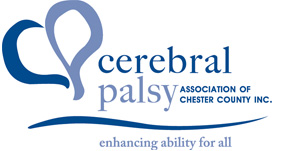 Cerebral Palsy Association of Chester County Inc logo