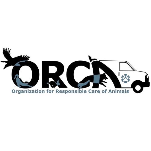 Organization for Responsible Care of Animals logo