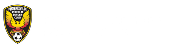 Phoenixville Area Soccer Club Inc logo