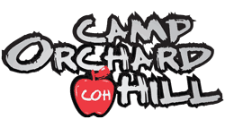 Camp Orchard Hill Inc logo