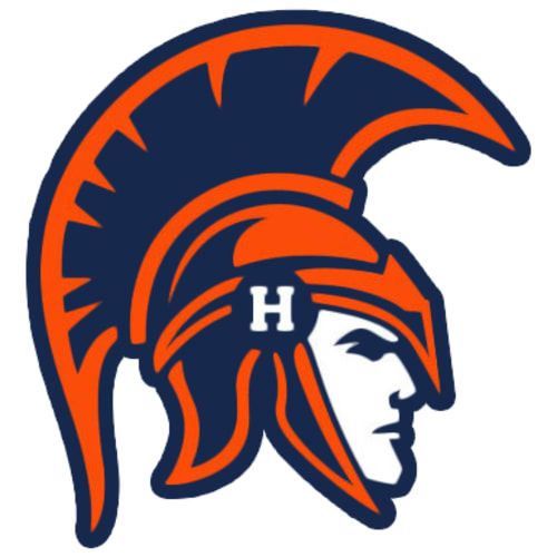Hershey Youth Football Association logo