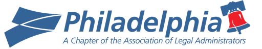 Association of Legal Administrators - Philadelphia Chapter logo