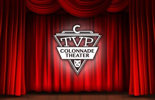 Twin Valley Players logo