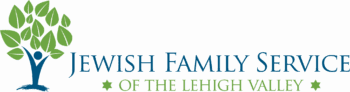 Jewish Family Service of the Lehigh Valley logo