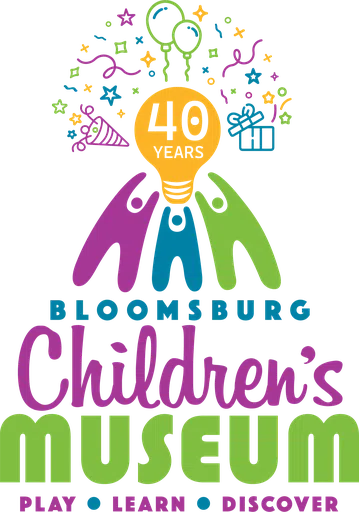 Childrens Museum Inc logo