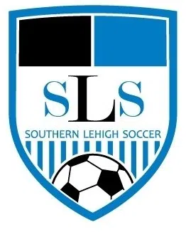 Southern Lehigh Soccer League logo