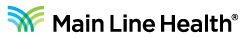 Main Line Health Homecare & Hospice logo