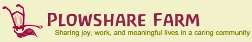 Plowshare Farm Inc logo