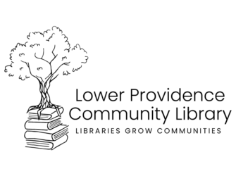 Lower Providence Community Library logo