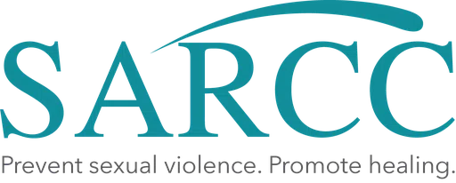Sexual Assault Resource & Counseling Center of Lebanon & School logo