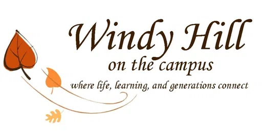 Windy Hill Senior Center Inc logo
