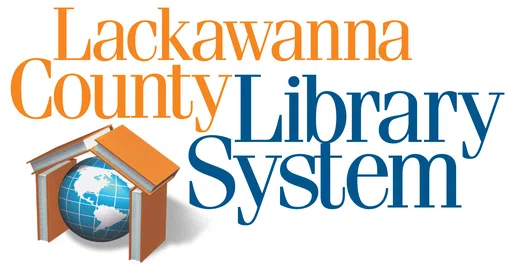 North Pocono Public Library logo