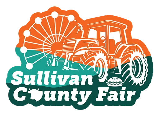 Sullivan County Agricultural Society logo