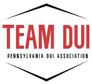 Pennsylvania Dui Association logo