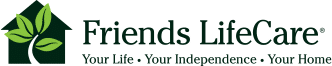 Friends Life Care logo