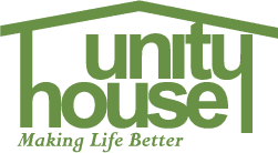 Unity House of Troy Incorporated logo