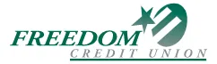 Freedom Credit Union logo
