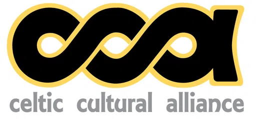 Celtic Fest Inc logo