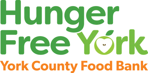 York County Food Bank logo