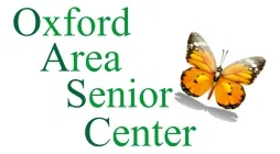 Oxford Senior Center Inc logo