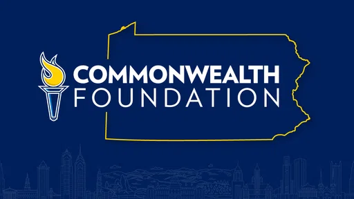 Commonwealth Foundation for Public Policy Alternatives logo