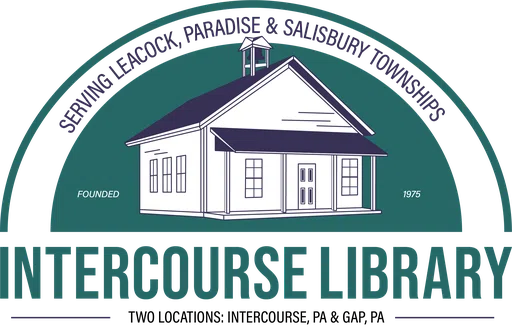 Intercourse Library Inc logo