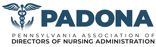 Pennsylvania Association of Directors of Nursing Administration logo