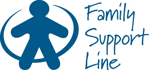 Family Support Line of Delaware County Inc logo