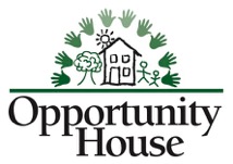 Opportunity House logo