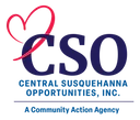 Central Susquehanna Opportunities Inc logo