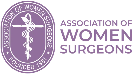 Association of Women Surgeons logo