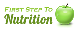 First Step to Nutrition Inc logo