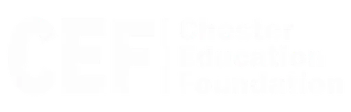 Chester Education Foundation logo