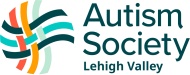 Autism Society of America logo