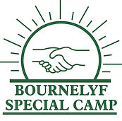 Bournelyf Special Camp logo