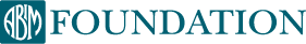 The Abim Foundation logo