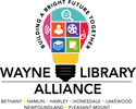 Wayne County Public Library Inc logo