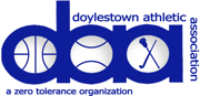 Doylestown Athletic Association logo