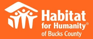 Habitat For Humanity of Bucks County Inc logo