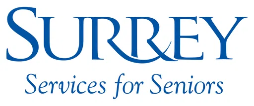 Surrey Services for Seniors Inc logo