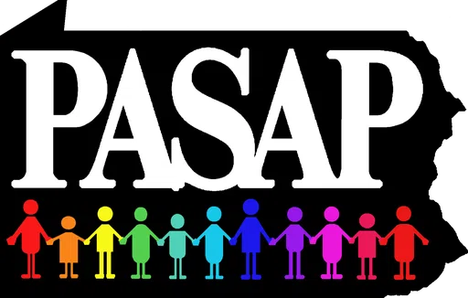 Pennsylvania Association of Student Assistance Professionals logo