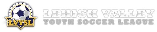 Lehigh Valley Youth Soccer League logo