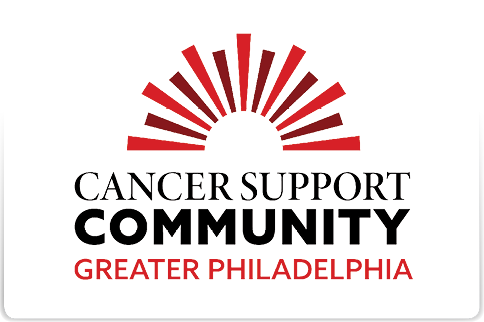 Cancer Support Community Greater Philadelphia logo