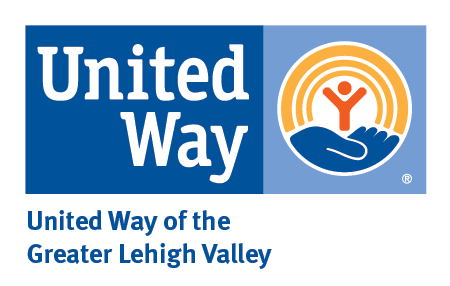 United Way of the Greater Lehigh Valley logo