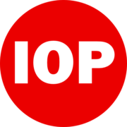 Iop Publishing Incorporated logo